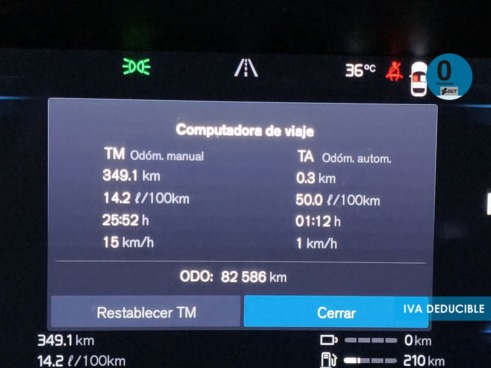 40543ad341c7ad9b85737cf1254c2d0f-227 Volvo XC60 T6 Recharge R-Design AWD Auto 250 kW (340 CV) - 17