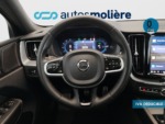 40543ad341c7ad9b85737cf1254c2d0f-256 Volvo XC60 T6 Recharge R-Design AWD Auto 250 kW (340 CV) - 25
