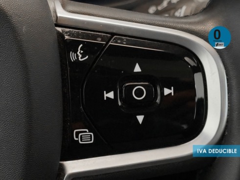 40543ad341c7ad9b85737cf1254c2d0f-258 Volvo XC60 T6 Recharge R-Design AWD Auto 250 kW (340 CV) - 27