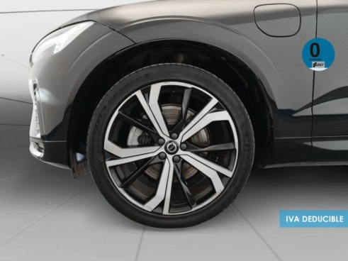 40543ad341c7ad9b85737cf1254c2d0f-285 Volvo XC60 T6 Recharge R-Design AWD Auto 250 kW (340 CV) - 37