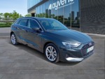 40543ad341c7ad9b85737cf1254c2d0f-1276 Audi A3 Sportback Advanced 35 Tfsi 110kw S Tron - 3