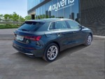 40543ad341c7ad9b85737cf1254c2d0f-1339 Audi A3 Sportback Advanced 35 Tfsi 110kw S Tron - 4