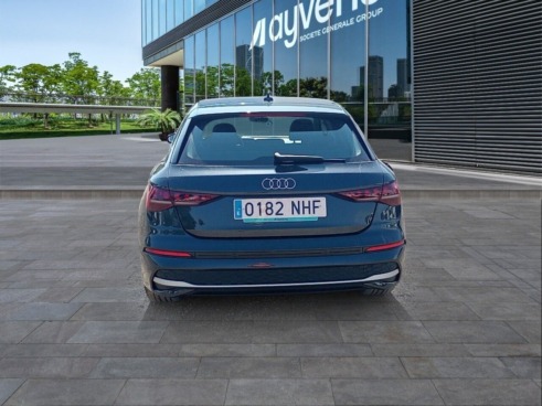 40543ad341c7ad9b85737cf1254c2d0f-1340 Audi A3 Sportback Advanced 35 Tfsi 110kw S Tron - 5