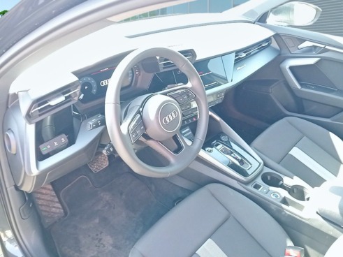40543ad341c7ad9b85737cf1254c2d0f-1342 Audi A3 Sportback Advanced 35 Tfsi 110kw S Tron - 7