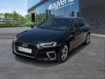 40543ad341c7ad9b85737cf1254c2d0f-1343 Audi A4 Avant S Line 35 Tdi 120kw S Tronic - 1