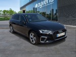 40543ad341c7ad9b85737cf1254c2d0f-1345 Audi A4 Avant S Line 35 Tdi 120kw S Tronic - 3