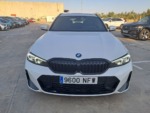 40543ad341c7ad9b85737cf1254c2d0f-1810 Bmw Series 3 330e Xdrive Touring - 2