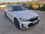 40543ad341c7ad9b85737cf1254c2d0f-1811 Bmw Series 3 330e Xdrive Touring - 3