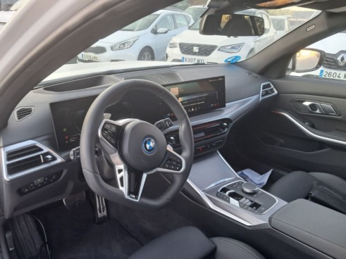 40543ad341c7ad9b85737cf1254c2d0f-1815 Bmw Series 3 330e Xdrive Touring - 7
