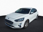 40543ad341c7ad9b85737cf1254c2d0f-2104 Ford Focus 1.0 Ecoboost Mhev 92kw Trend+ - 1