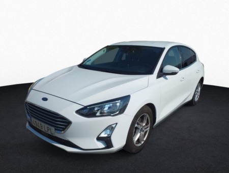 40543ad341c7ad9b85737cf1254c2d0f-2104 Ford Focus 1.0 Ecoboost MHEV 92kW Trend+