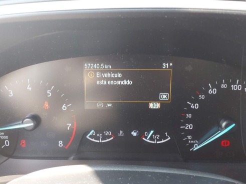 40543ad341c7ad9b85737cf1254c2d0f-2150 Ford Focus 1.0 Ecoboost Mhev 92kw Trend+ - 6