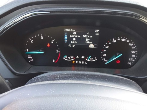 40543ad341c7ad9b85737cf1254c2d0f-2218 Ford Focus St-line 1.5 Ecoblue 85kw (115cv) Auto - 6