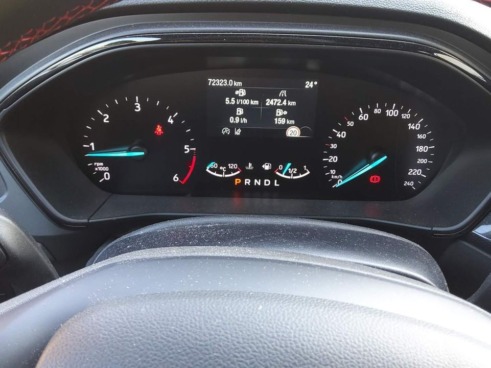 40543ad341c7ad9b85737cf1254c2d0f-2219 Ford Focus St-line 1.5 Ecoblue 85kw (115cv) Auto - 7