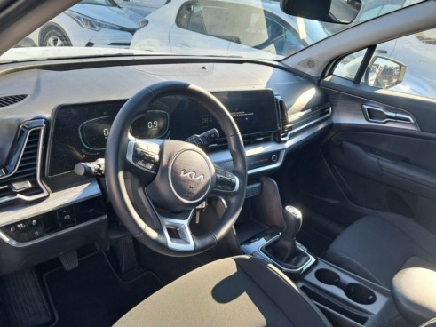 40543ad341c7ad9b85737cf1254c2d0f-2800 Kia Sportage 1.6 T-gdi Mhev 110kw (150cv) Drive 4×2 - 7