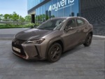 40543ad341c7ad9b85737cf1254c2d0f-2802 Lexus Ux 2.0 250h Business - 1