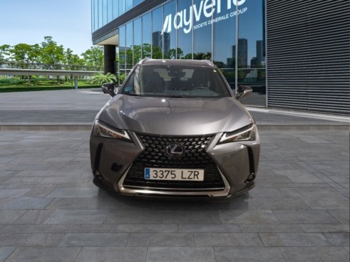 40543ad341c7ad9b85737cf1254c2d0f-2803 Lexus Ux 2.0 250h Business - 2