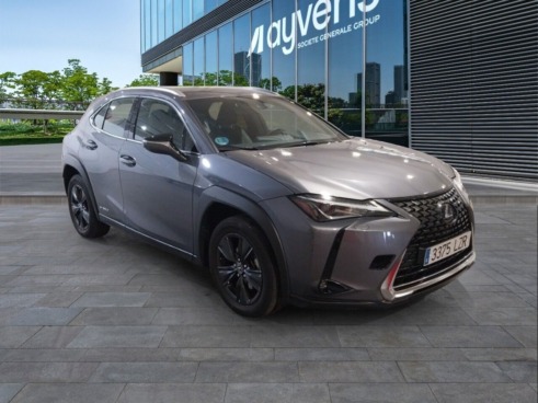 40543ad341c7ad9b85737cf1254c2d0f-2804 Lexus Ux 2.0 250h Business - 3