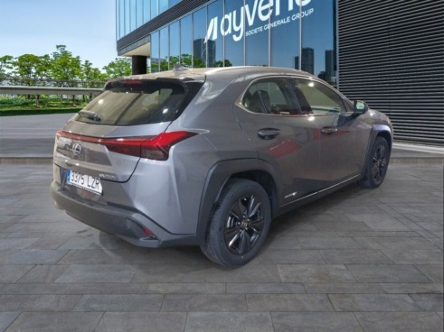 40543ad341c7ad9b85737cf1254c2d0f-2805 Lexus Ux 2.0 250h Business - 4