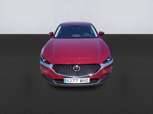40543ad341c7ad9b85737cf1254c2d0f-2810 Mazda Cx-30 E-skyactiv-x 2.0 137kw Evolution - 2