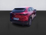 40543ad341c7ad9b85737cf1254c2d0f-2812 Mazda Cx-30 E-skyactiv-x 2.0 137kw Evolution - 4