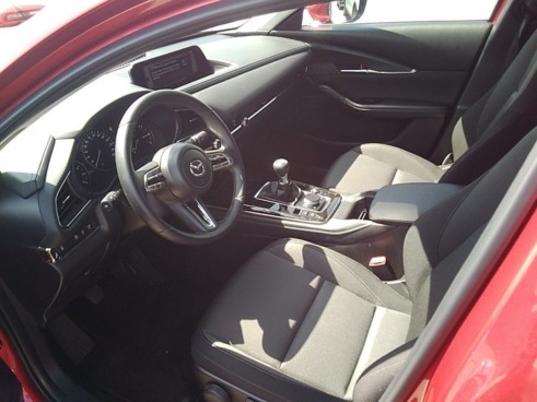 40543ad341c7ad9b85737cf1254c2d0f-2815 Mazda Cx-30 E-skyactiv-x 2.0 137kw Evolution - 7