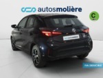 40543ad341c7ad9b85737cf1254c2d0f-3989 MG MG3 1.5 Comfort 85 kW (116 CV) - 3