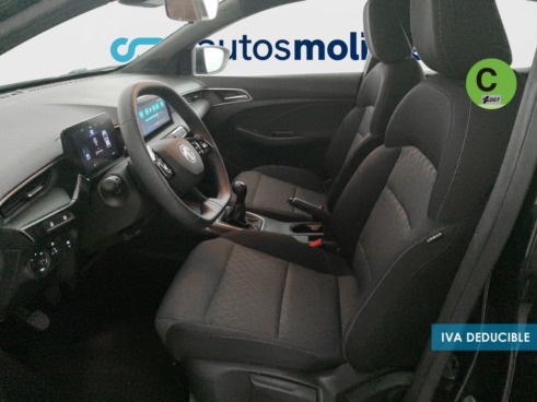 40543ad341c7ad9b85737cf1254c2d0f-3991 MG MG3 1.5 Comfort 85 kW (116 CV) - 5
