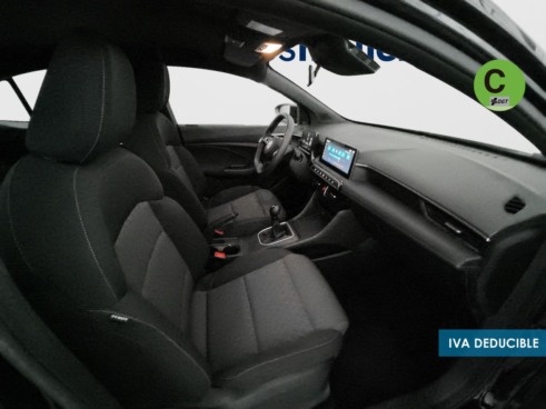 40543ad341c7ad9b85737cf1254c2d0f-3992 MG MG3 1.5 Comfort 85 kW (116 CV) - 6