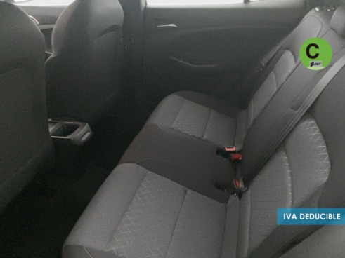 40543ad341c7ad9b85737cf1254c2d0f-4004 MG MG3 1.5 Comfort 85 kW (116 CV) - 9