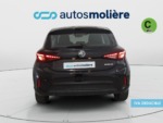 40543ad341c7ad9b85737cf1254c2d0f-4006 MG MG3 1.5 Comfort 85 kW (116 CV) - 11