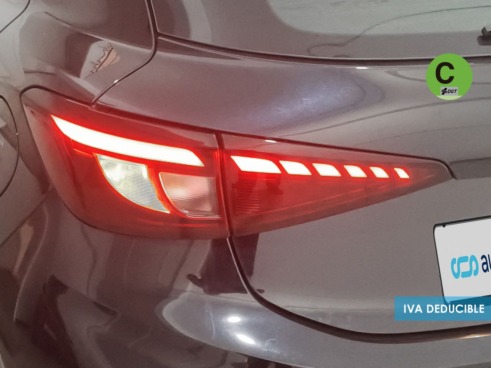 40543ad341c7ad9b85737cf1254c2d0f-4007 MG MG3 1.5 Comfort 85 kW (116 CV) - 12