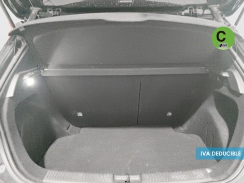 40543ad341c7ad9b85737cf1254c2d0f-4008 MG MG3 1.5 Comfort 85 kW (116 CV) - 13