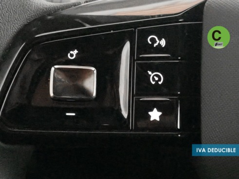 40543ad341c7ad9b85737cf1254c2d0f-4107 MG MG3 1.5 Comfort 85 kW (116 CV) - 22