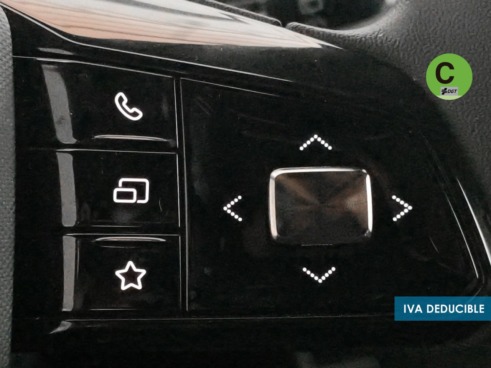 40543ad341c7ad9b85737cf1254c2d0f-4354 MG MG3 1.5 Comfort 85 kW (116 CV) - 23