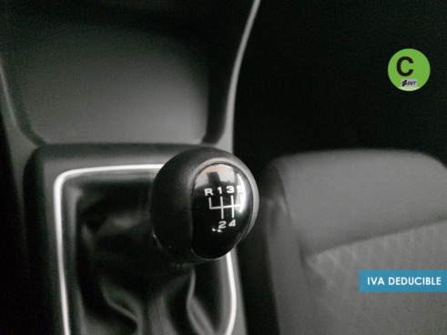 40543ad341c7ad9b85737cf1254c2d0f-4359 MG MG3 1.5 Comfort 85 kW (116 CV) - 27