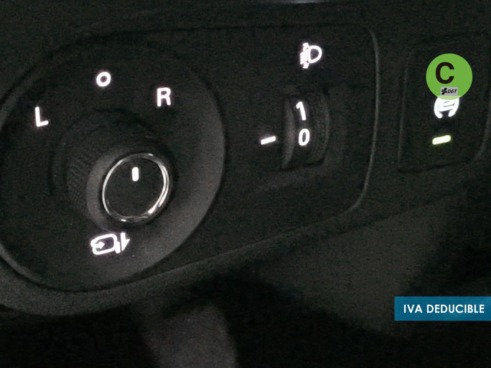 40543ad341c7ad9b85737cf1254c2d0f-4384 MG MG3 1.5 Comfort 85 kW (116 CV) - 29