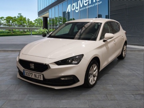 40543ad341c7ad9b85737cf1254c2d0f-3677 Seat Leon 2.0 Tdi 85kw Style Xl - 1