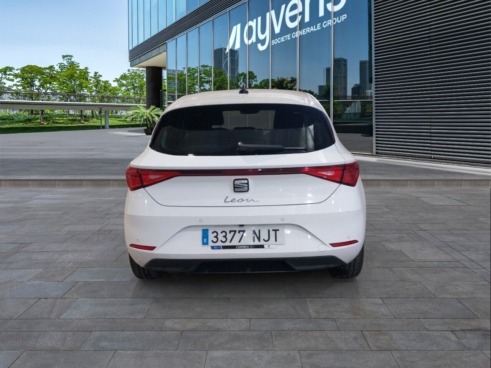 40543ad341c7ad9b85737cf1254c2d0f-3681 Seat Leon 2.0 Tdi 85kw Style Xl - 5