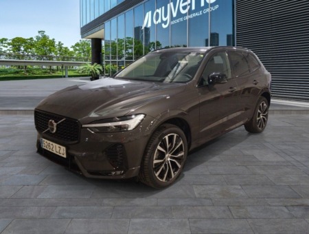 40543ad341c7ad9b85737cf1254c2d0f-3755 Volvo XC60 2.0 B4 D AWD Ultimate Bright Auto