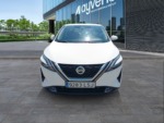 40543ad341c7ad9b85737cf1254c2d0f-4049 Nissan Qashqai Dig-t 103kw (140cv) Mhev 4×2 Acenta - 2