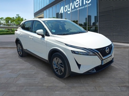 40543ad341c7ad9b85737cf1254c2d0f-4050 Nissan Qashqai Dig-t 103kw (140cv) Mhev 4×2 Acenta - 3