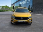 40543ad341c7ad9b85737cf1254c2d0f-4135 Volkswagen T-roc Advance 2.0 Tdi 110kw (150cv) Dsg - 2