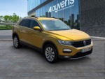 40543ad341c7ad9b85737cf1254c2d0f-4136 Volkswagen T-roc Advance 2.0 Tdi 110kw (150cv) Dsg - 3