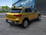 40543ad341c7ad9b85737cf1254c2d0f-4137 Volkswagen T-roc Advance 2.0 Tdi 110kw (150cv) Dsg - 4