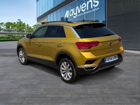 40543ad341c7ad9b85737cf1254c2d0f-4139 Volkswagen T-roc Advance 2.0 Tdi 110kw (150cv) Dsg - 6