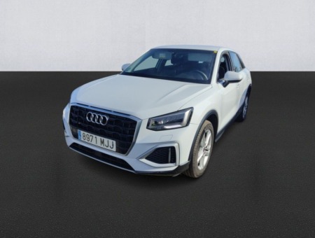 40543ad341c7ad9b85737cf1254c2d0f-4181 Audi Q2 Advanced 35 TFSI 110kW (150CV) S tronic