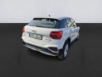 40543ad341c7ad9b85737cf1254c2d0f-4184 Audi Q2 Advanced 35 Tfsi 110kw (150cv) S Tronic - 4