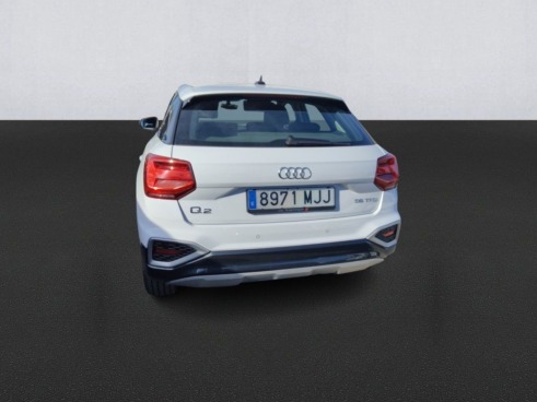 40543ad341c7ad9b85737cf1254c2d0f-4185 Audi Q2 Advanced 35 Tfsi 110kw (150cv) S Tronic - 5