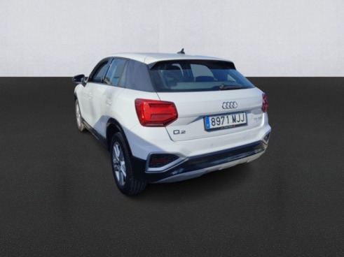 40543ad341c7ad9b85737cf1254c2d0f-4186 Audi Q2 Advanced 35 Tfsi 110kw (150cv) S Tronic - 6